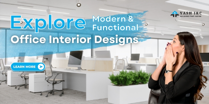 Exploring Modern And Functional Office Interior Design Ideas