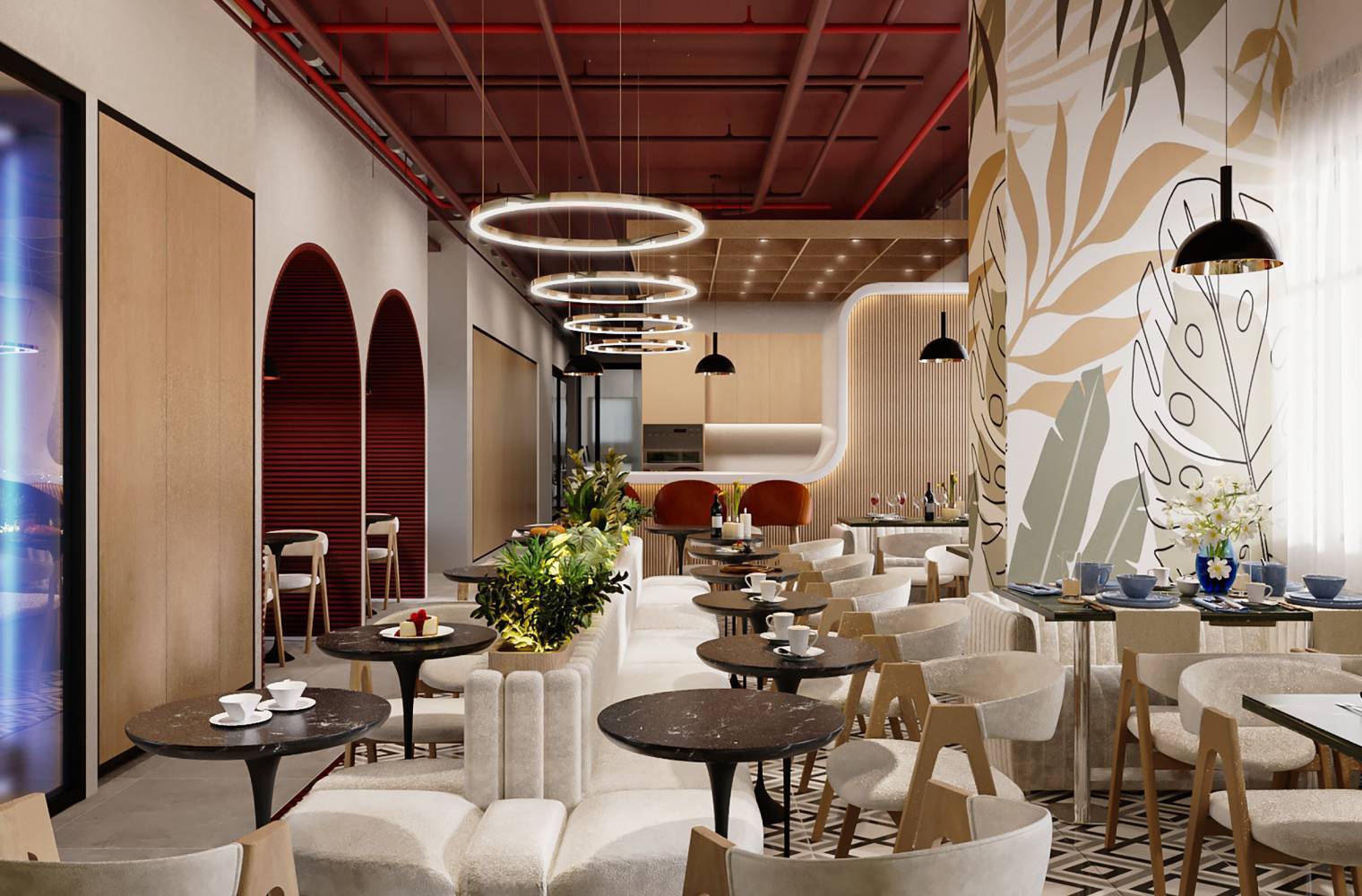 hospitality-industry
